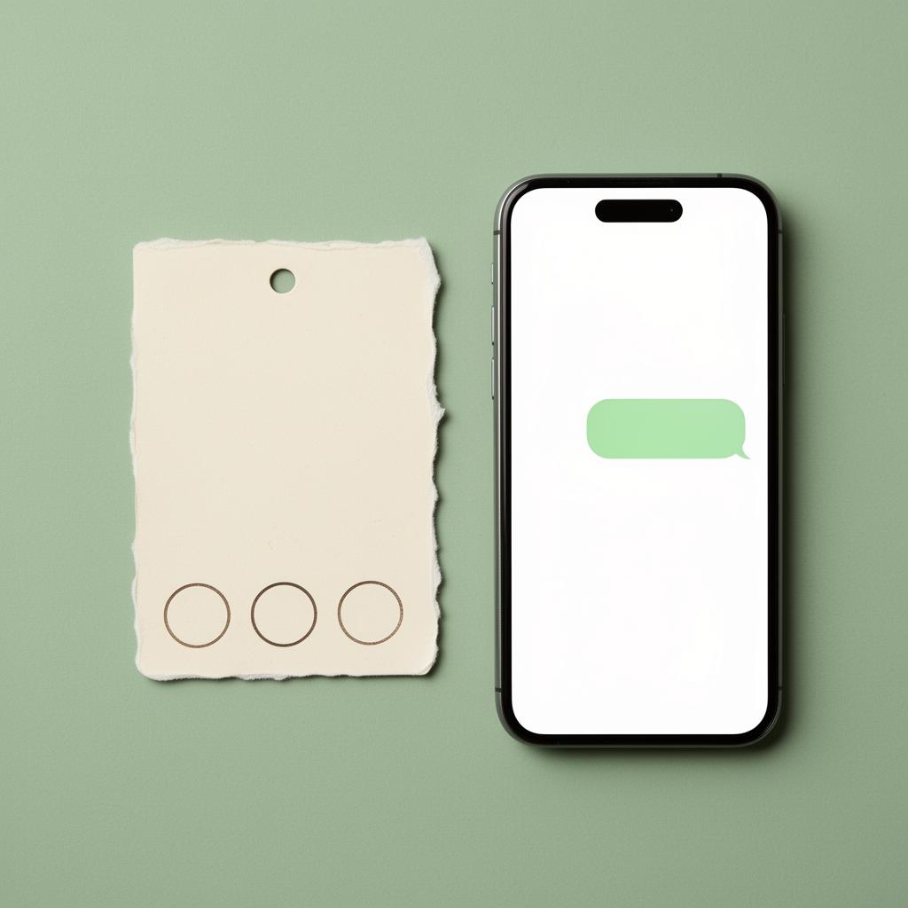 Loyalty without an app: why SG SMBs are killing the punch card